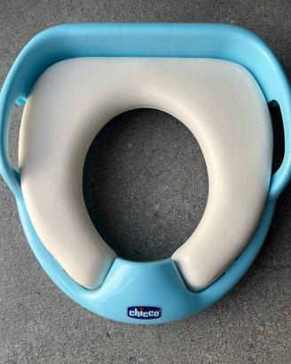 Riduttore Chicco celeste