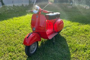 Piaggio Vespa 200 Rally