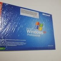 Windows XP Professional Service Pack 2