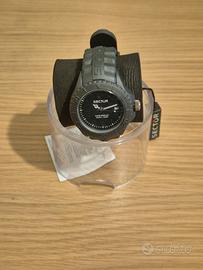 Sector Water Resistant 10ATM