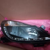 Fari Opel corsa D day line 2007/2011