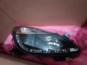 Fari Opel corsa D day line 2007/2011