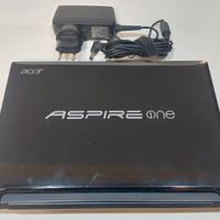ACER ASPIRE ONE D255E