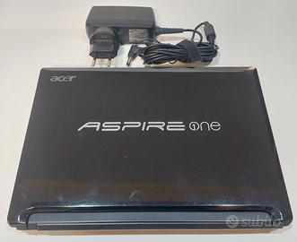 ACER ASPIRE ONE D255E