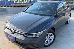 VOLKSWAGEN Golf 2.0 TDI 40.000KM GARANZIA