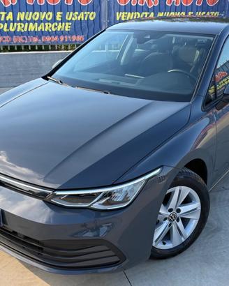 VOLKSWAGEN Golf 2.0 TDI 40.000KM GARANZIA