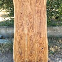 Legno Wood Di Ulivo X Tavoli Scrivanie  Top Cucune