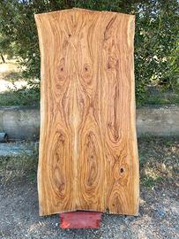 Legno Wood Di Ulivo X Tavoli Scrivanie  Top Cucune