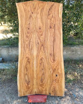 Legno Wood Di Ulivo X Tavoli Scrivanie  Top Cucune