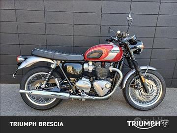 TRIUMPH Bonneville 1200 T120 Elvis Abs