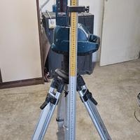 Livella LASER BOSCH PROFESSIONAL