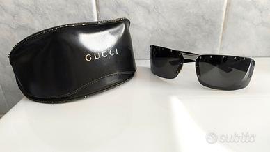 Occhiali da sole Gucci Vintage - Modello GG 1823/S