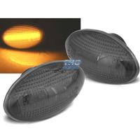 FRECCIE LATERALI A LED DINAMICI MINI COOPER R50 R5