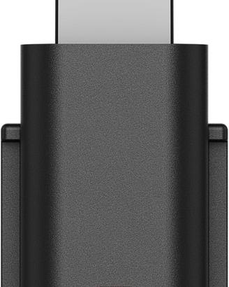 Adattatore smartphone (Lightning) per DJI Mic Mini