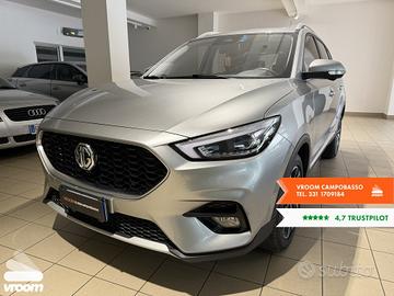 MG ZS (2021-2025) ZS Classic 1.5 VTi-tech Luxury