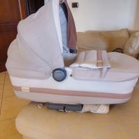 Trio Inglesina otutto