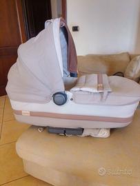 Trio Inglesina otutto