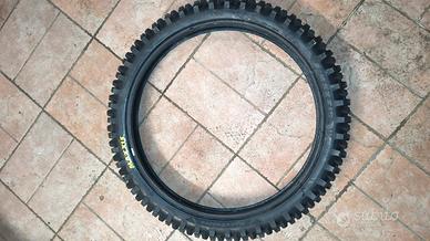 gomma maxxis 90 90 21 nuova 