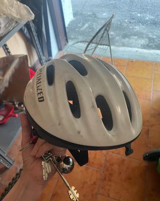 casco adulto