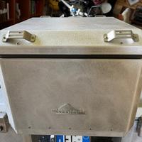 Baule Koboldbike BMW R1200 GS