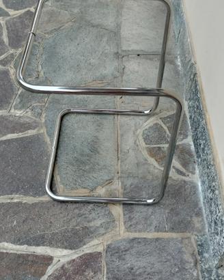 archetto alza coperte 