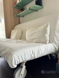 Divano  letto Ikea