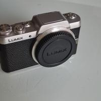 Lumix GF7