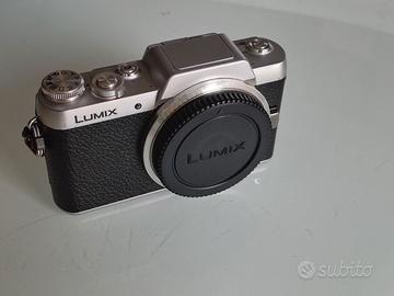 Lumix GF7