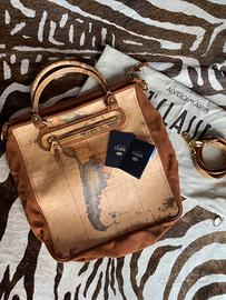 ALVIERO MARTINI BAG Borsa New