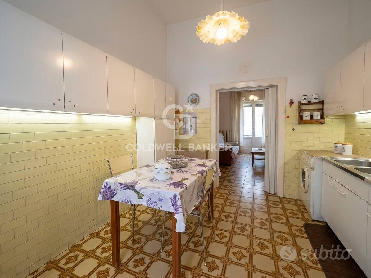 Apartment in Barletta, Borgovilla - Vista 5
