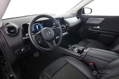 MERCEDES Classe GLA (H247) GLA 180 d Automatic Bus