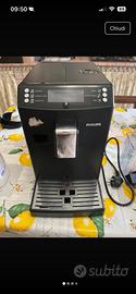 Macchina del caffè philips