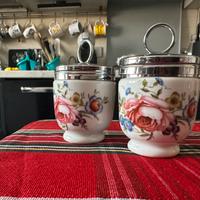 Cuoci uovo da collezione