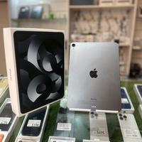 IPAD AIR 11 5TH GEN WIFI 64GB CON CARICATORE & SCA