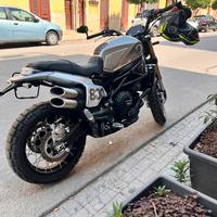 Nuovissima Leoncino 800 Trail