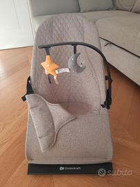 Sdraietta Kinderkraft MIMI