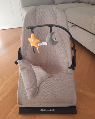 Sdraietta Kinderkraft MIMI