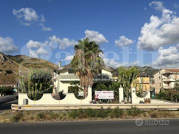 Casa Indipendente Amantea [Cod. rif 3249126VRG]