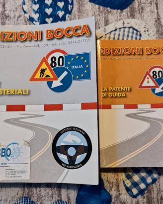 Libri Patente 