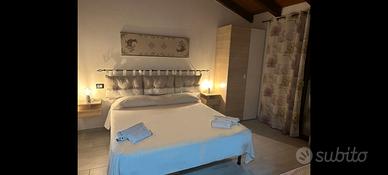 B&B Litorale Quartu S.Elena Capitana