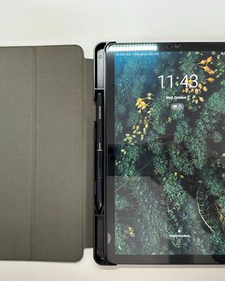 Samsung Galaxy Tab S4