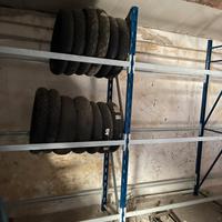 Scaffale Mobilfer per Pneumatici