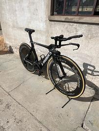 Bici da crono