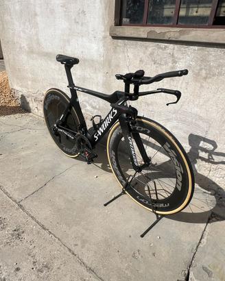 Bici da crono