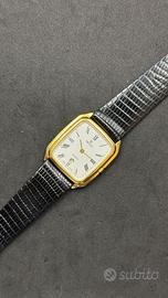 Revue Tank Quartz Jumbo 27x32 - Ref. 30035 - NOS