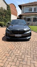 BMW 118d Msport