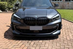 BMW 118d Msport