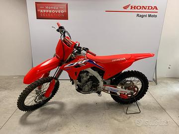 Honda CRF 250 - 2022