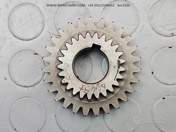 INGRANAGGIO PRIMARIO HUSQVARNA CR 250 1991 1992 CR