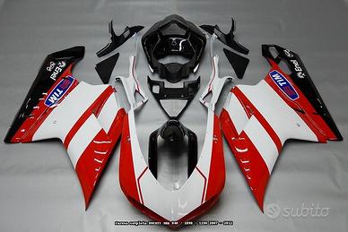Prezzo speciale Carena DUCATI SBK 848 1098 1198